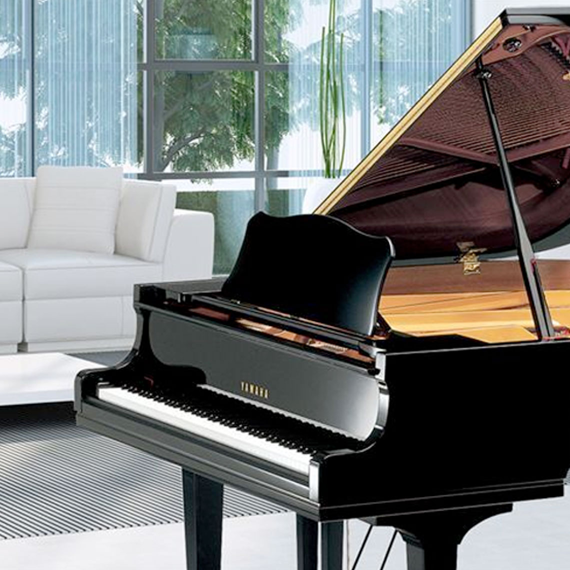 Now is the time to own your dream piano.